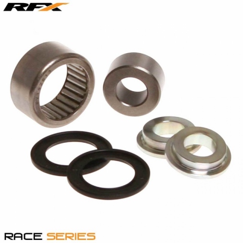Łożysk amortyzatorów Dolny Honda CR125 96-07 CR250 97-07 CRF250 CRF450 CRF250X CRF450X CR500 96-01 RM80 RM85